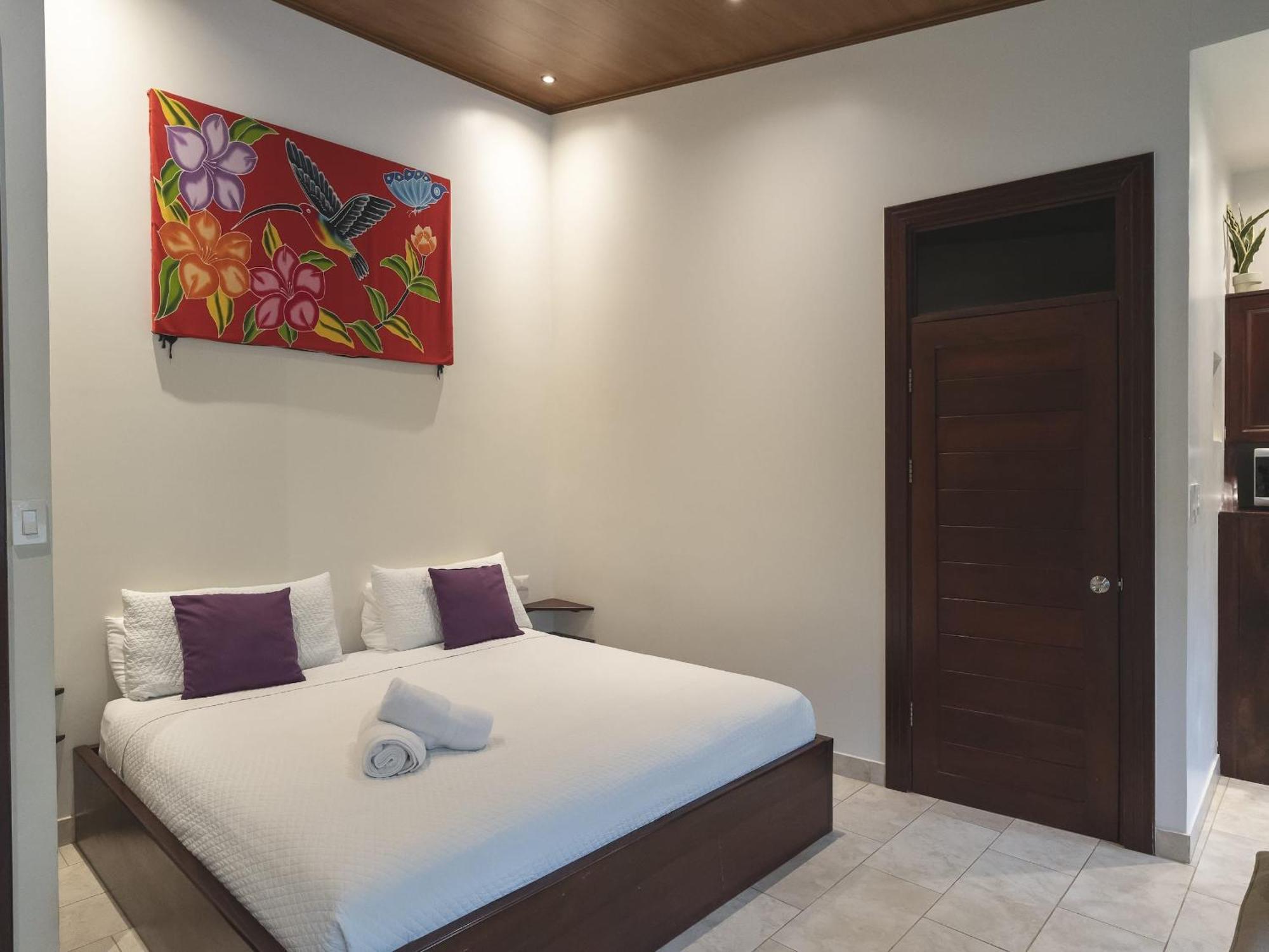 Surfside Santa Teresa Playa Santa Teresa (Puntarenas) Exterior foto