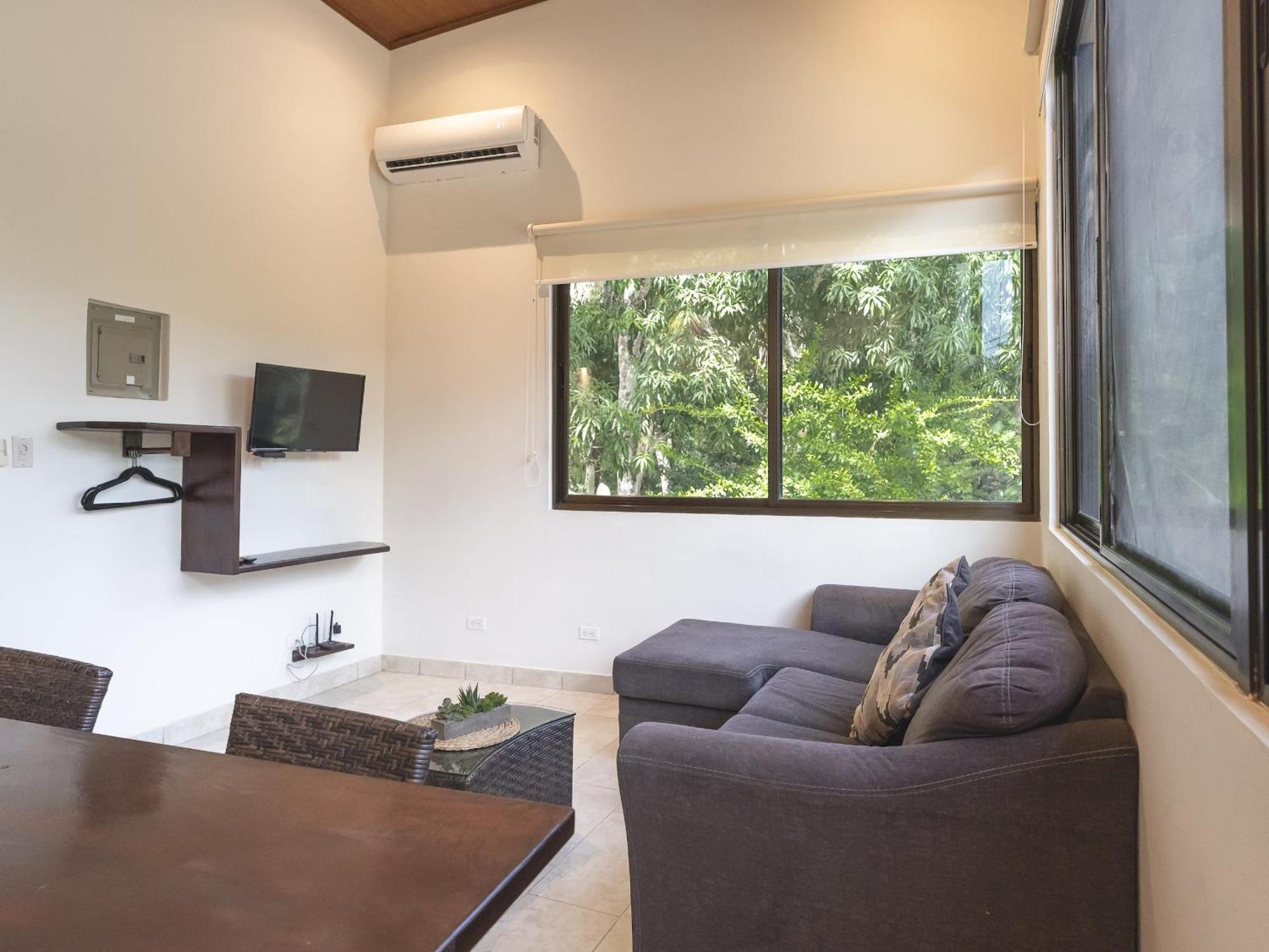 Surfside Santa Teresa Playa Santa Teresa (Puntarenas) Exterior foto