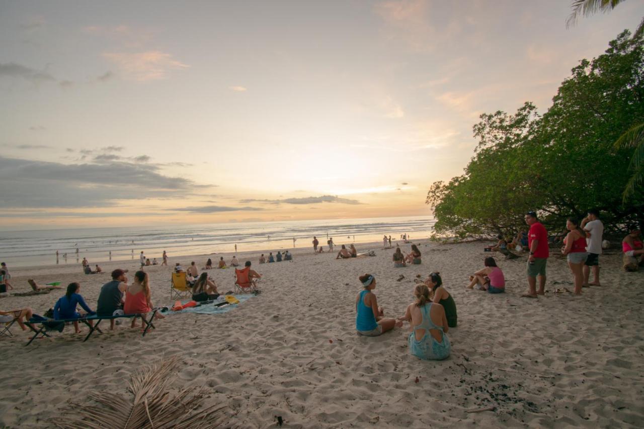 Surfside Santa Teresa Playa Santa Teresa (Puntarenas) Exterior foto